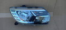 Laden Sie das Bild in den Galerie-Viewer, Frontscheinwerfer Dacia Sandero II 260103529R 90114431 Rechts Headlight