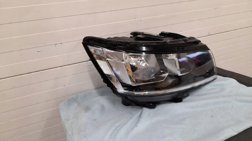 Frontscheinwerfer VW Transporter Caravelle 7L1941009B Rechts Headlight SCH7247007928fj