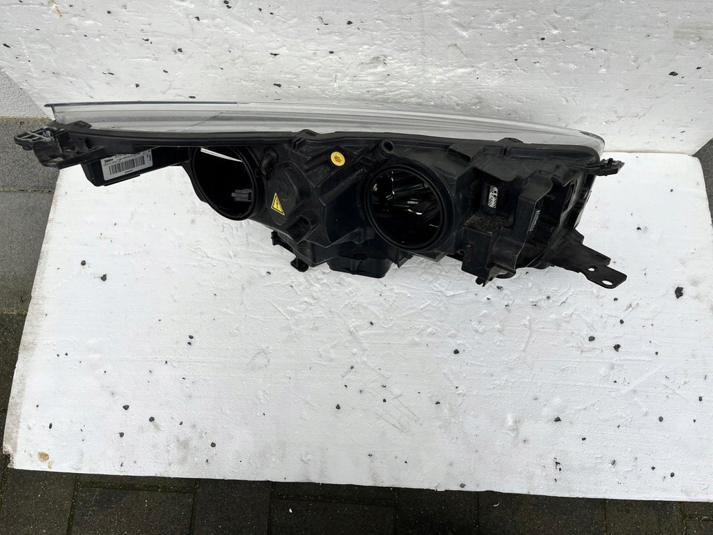 Frontscheinwerfer Ford Kuga Links Scheinwerfer Headlight SCH4226751449xv