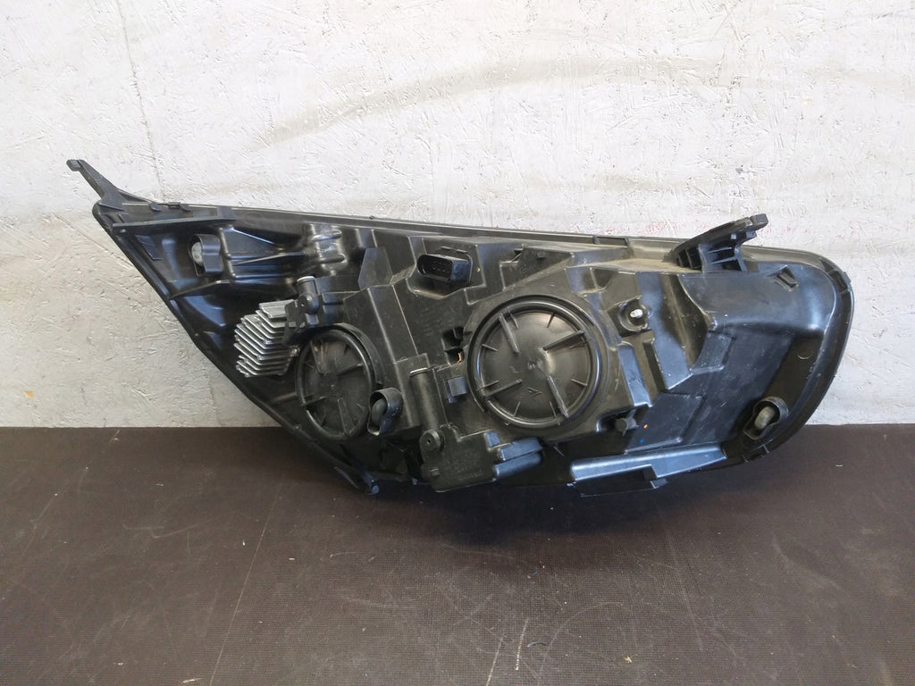 Frontscheinwerfer Ford Transit Custom JK2113D153-BJ LED Links Headlight SCH3848205154nt