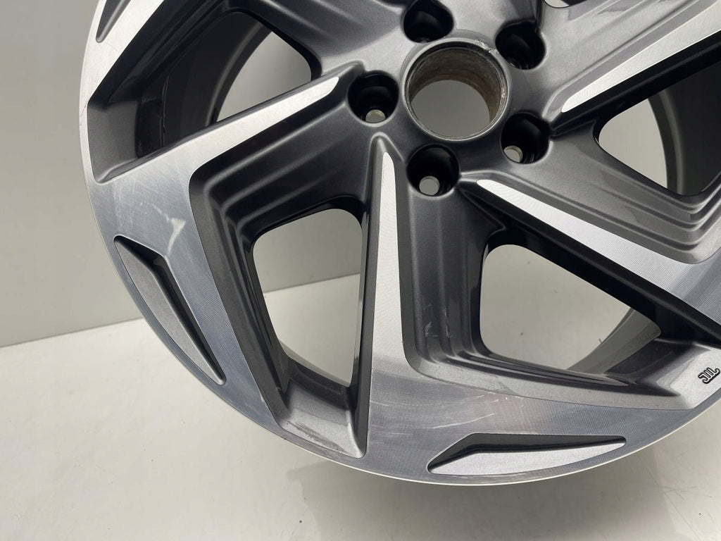 1x Alufelge 19 Zoll 7.5" 5x114.3 45ET 19075A Honda Cr-V Crv Rim Wheel FEL2568319813uf