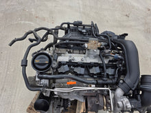 Laden Sie das Bild in den Galerie-Viewer, Motor Audi Seat Skoda VW CAXC CAX 1.4 TFSI 106TKm 2013 Benzin Engine Komplett