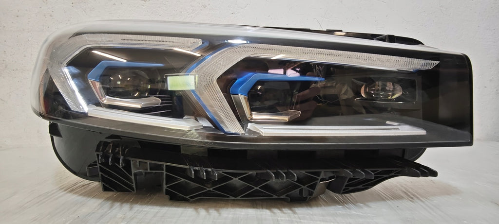 Frontscheinwerfer BMW 3 G21 G20 5A1A354-05 LED Rechts Scheinwerfer Headlight SCH6166785926cl