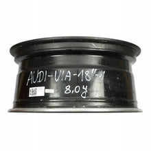 Load image into Gallery viewer, 1x Alufelge 18 Zoll 8.0" 5x120 Audi Rim Wheel FEL7542804471yn