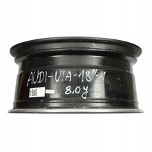 Load image into Gallery viewer, 1x Alufelge 18 Zoll 8.0" 5x120 Audi Rim Wheel FEL7542804471yn