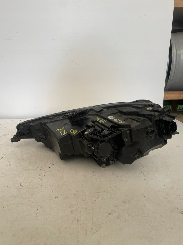 Frontscheinwerfer Audi A3 8Y0941036 LED Rechts Scheinwerfer Headlight SCH3031394315pv