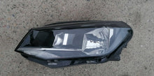 Laden Sie das Bild in den Galerie-Viewer, Frontscheinwerfer VW Caddy III 2K1941015 1ED012286-01 Links Headlight