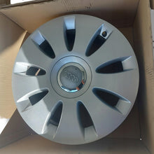 Load image into Gallery viewer, 1x Alufelge 16 Zoll 7.0&quot; 5x112 35ET 4F0601025N Audi Rim Wheel