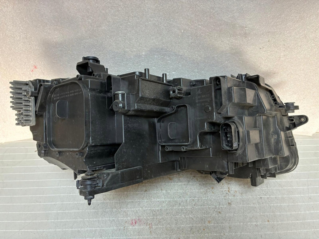 Frontscheinwerfer VW Tiguan 5NB941081A Full LED Links Scheinwerfer Headlight SCH1150880158vq
