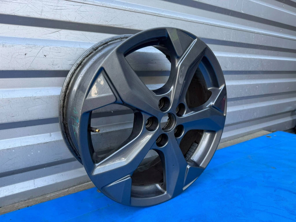 1x Alufelge 18 Zoll LJ8C1007A1B Ford Vii Rim Wheel FEL4524504741zq