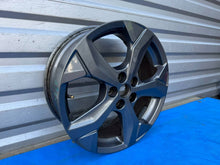 Laden Sie das Bild in den Galerie-Viewer, 1x Alufelge 18 Zoll LJ8C1007A1B Ford Vii Rim Wheel FEL4524504741zq