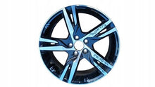 Laden Sie das Bild in den Galerie-Viewer, 1x Alufelge 18 Zoll 32327352 Volvo Xc40 Rim Wheel FEL4232529377hb