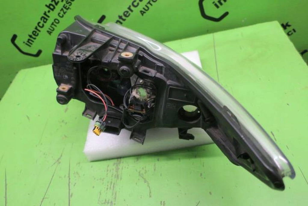 Frontscheinwerfer Ford Mondeo 7S71-13005-AC Xenon Rechts Scheinwerfer Headlight SCH3657495296vg