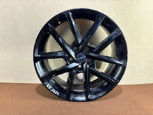 Laden Sie das Bild in den Galerie-Viewer, 1x Alufelge 18 Zoll 7.5" 5x112 46ET KBA54109 Audi Rim Wheel FEL3585099921jj