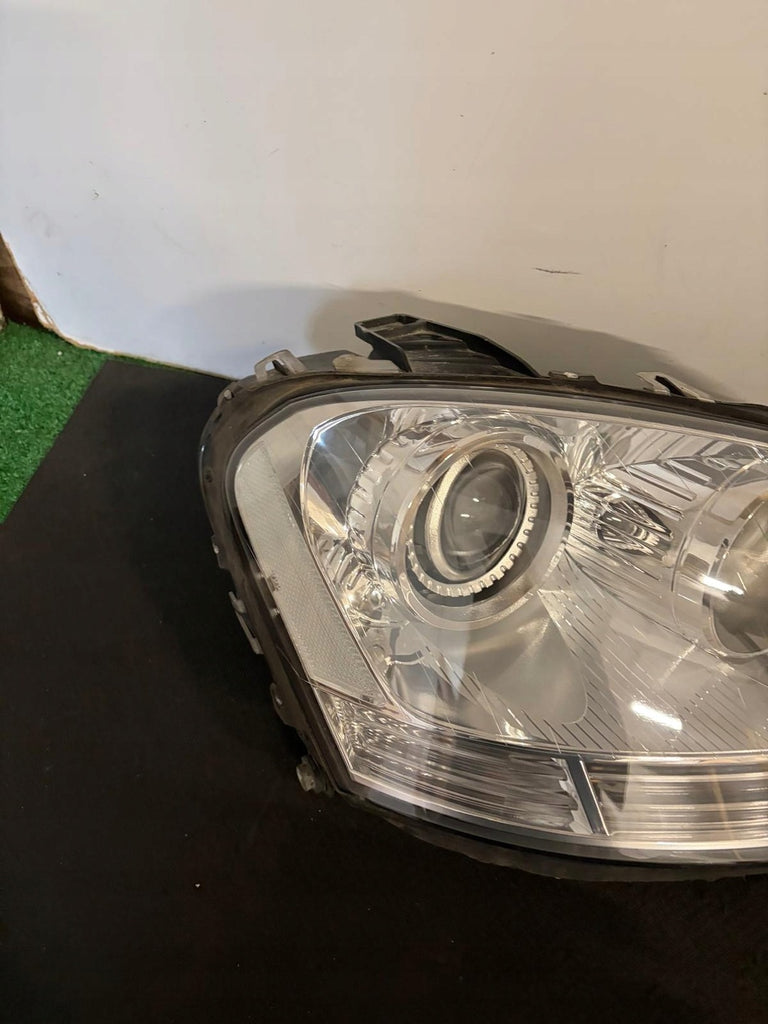 Frontscheinwerfer Mercedes-Benz W164 A1648205661 Xenon Rechts Headlight SCH8200186819ld
