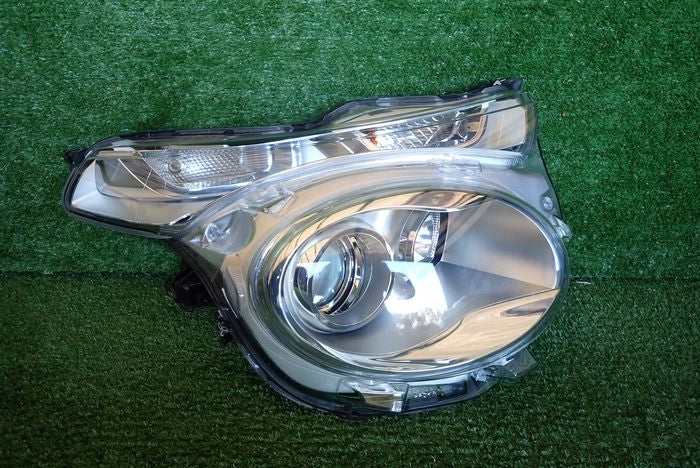 Frontscheinwerfer Citroën C1 II 90060984 Rechts Scheinwerfer Headlight SCH9201616285pi