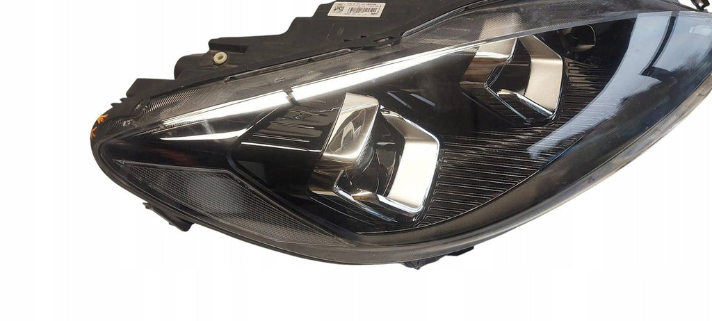 Frontscheinwerfer Ford Kuga III LV4B-13E016 LED Rechts Scheinwerfer Headlight SCH9123500152ze