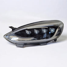 Laden Sie das Bild in den Galerie-Viewer, Frontscheinwerfer Ford Fiesta H1BB13E015-AF LED Links Scheinwerfer Headlight