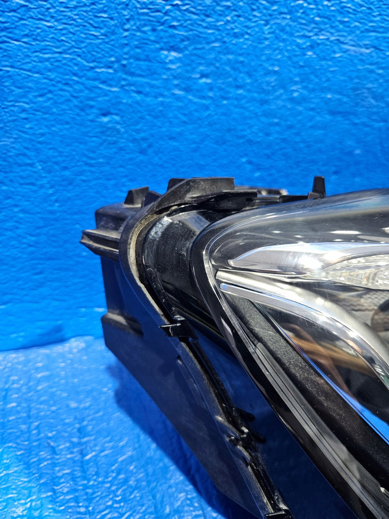 Frontscheinwerfer Mercedes-Benz Glc A2539065003 LED Rechts Headlight SCH8884394341zf