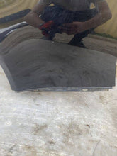 Laden Sie das Bild in den Galerie-Viewer, Kotflügel Mercedes-Benz Slk R170 ADN3637 Vorne Links