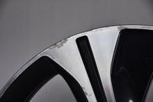 Laden Sie das Bild in den Galerie-Viewer, 1x Alufelge 17 Zoll 6.5&quot; 5x114.3 45ET Glanz Graphit 5SH3E Mg 1 Rim Wheel
