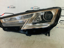 Laden Sie das Bild in den Galerie-Viewer, Frontscheinwerfer Audi A4 8W0941005 030129627100 Links Scheinwerfer Headlight SCH3339869044yq