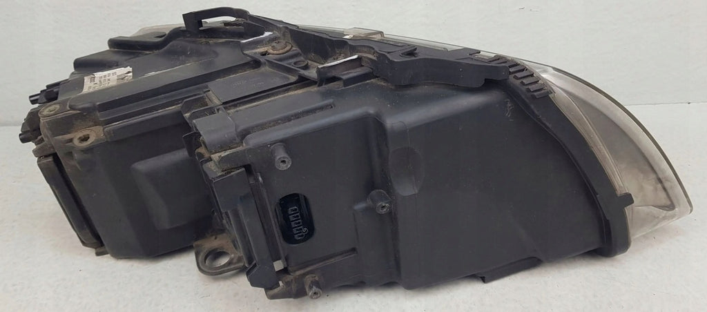 Frontscheinwerfer Audi A8 4E0941029BP Xenon Links Scheinwerfer Headlight SCH9895502203ev