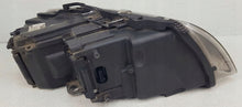 Laden Sie das Bild in den Galerie-Viewer, Frontscheinwerfer Audi A8 4E0941029BP Xenon Links Scheinwerfer Headlight SCH9895502203ev