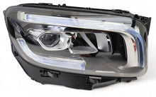 Laden Sie das Bild in den Galerie-Viewer, Frontscheinwerfer Mercedes-Benz W247 A2479061905 LED Rechts oder Links