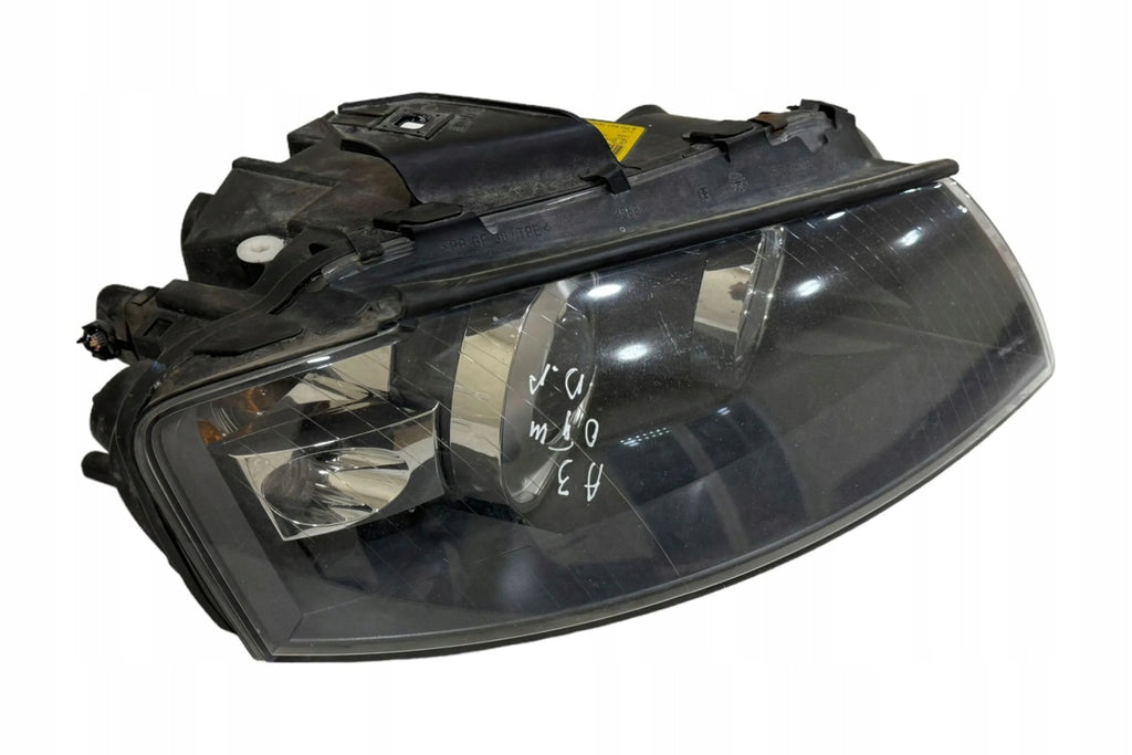 Frontscheinwerfer Audi A3 8P0941004D Rechts Scheinwerfer Headlight SCH9206266931ss