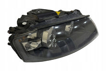 Load image into Gallery viewer, Frontscheinwerfer Audi A3 8P0941004D Rechts Scheinwerfer Headlight SCH9206266931ss