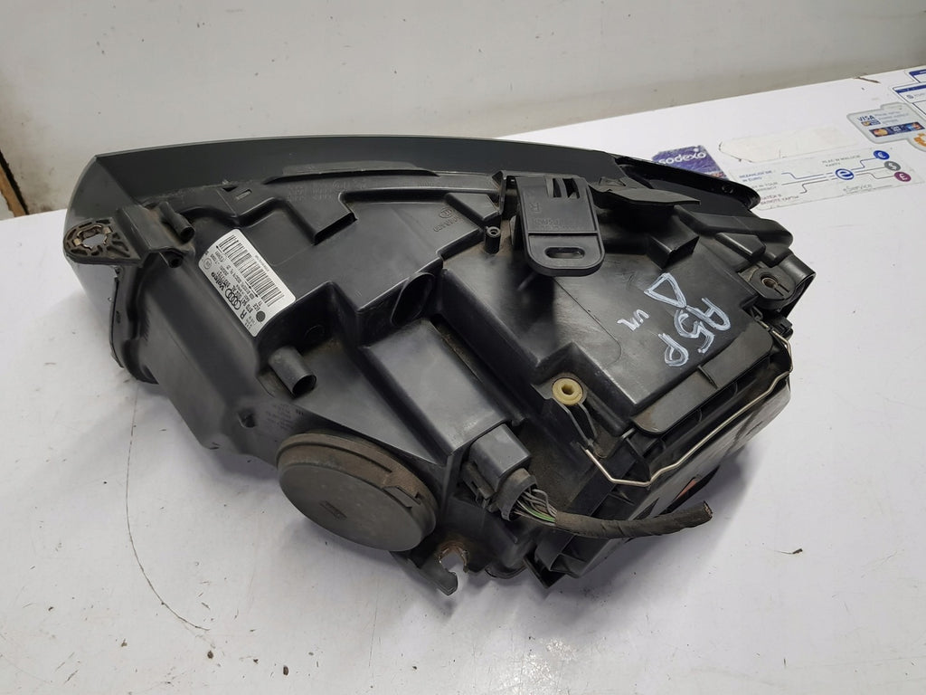 Frontscheinwerfer Audi A5 8T0941004AL Xenon Rechts Scheinwerfer Headlight