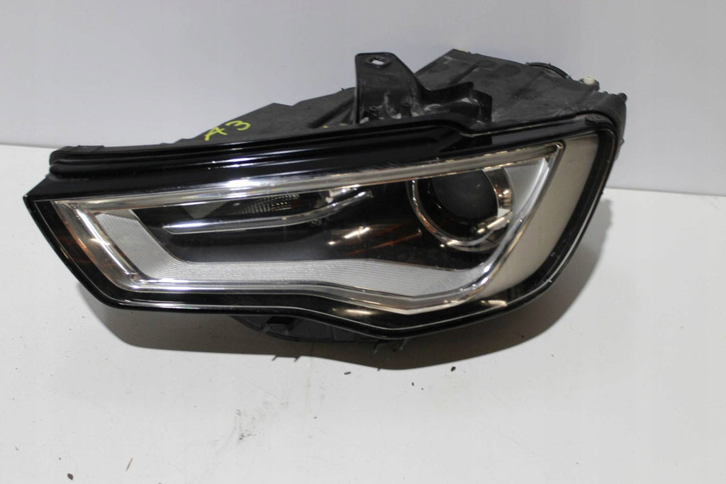 Frontscheinwerfer Audi A3 8V0941005 Xenon Links Scheinwerfer Headlight SCH7142176026jk