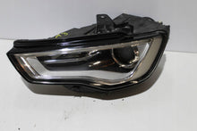 Laden Sie das Bild in den Galerie-Viewer, Frontscheinwerfer Audi A3 8V0941005 Xenon Links Scheinwerfer Headlight SCH7142176026jk