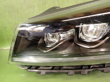 Load image into Gallery viewer, Frontscheinwerfer Kia Sorento III 92101-C5620 C5921-22210 LED Links Headlight