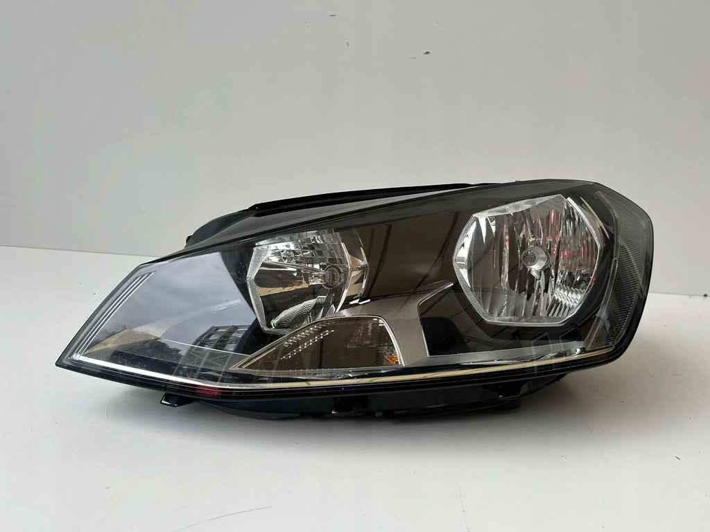 Frontscheinwerfer VW Golf VII 5G1941005 Links Scheinwerfer Headlight SCH8537500913fu