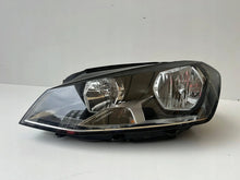 Load image into Gallery viewer, Frontscheinwerfer VW Golf VII 5G1941005 Links Scheinwerfer Headlight SCH8537500913fu