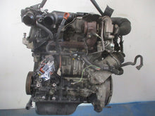 Laden Sie das Bild in den Galerie-Viewer, Motor Peugeot 308 9H02 1.6 HDI 90PS 66kW 2008 Diesel Engine Komplett