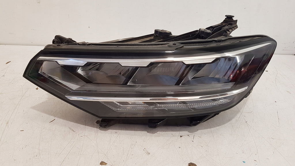 Frontscheinwerfer VW Passat B8 3G1941035P LED Links Scheinwerfer Headlight