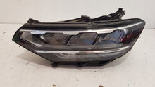 Laden Sie das Bild in den Galerie-Viewer, Frontscheinwerfer VW Passat B8 3G1941035P LED Links Scheinwerfer Headlight