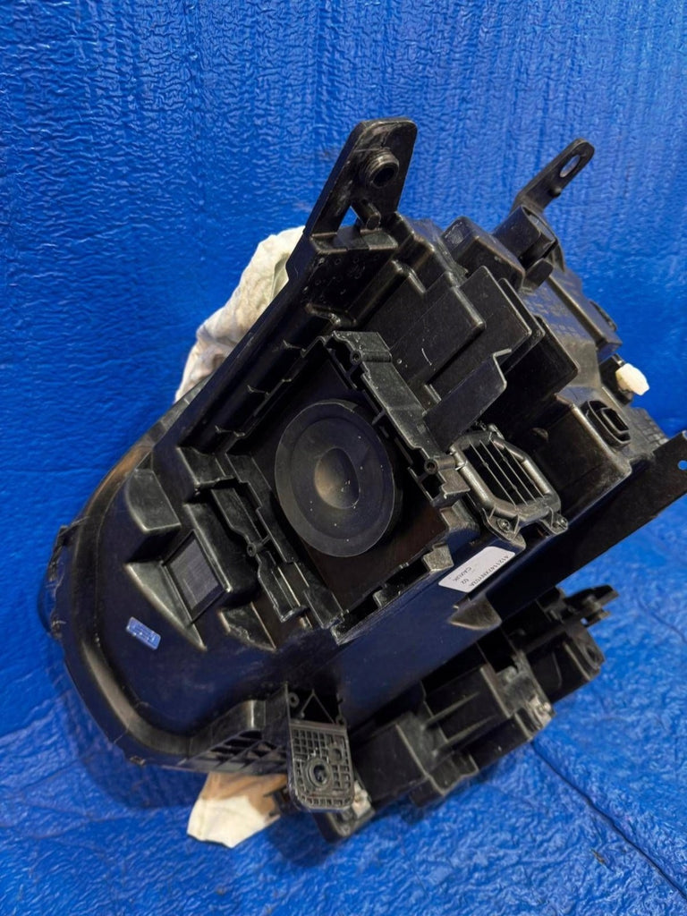 Frontscheinwerfer Mini 4121147XNY03A Links Scheinwerfer Headlight SCH9734637351zn