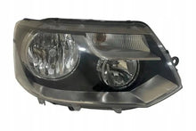 Load image into Gallery viewer, Frontscheinwerfer VW Transporter V 030125320200 Links Scheinwerfer Headlight SCH9133281971jb