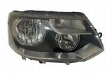 Frontscheinwerfer VW Transporter V 030125320200 Links Scheinwerfer Headlight