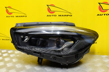 Laden Sie das Bild in den Galerie-Viewer, Frontscheinwerfer Mercedes-Benz W247 A2479061903 LED Links Headlight