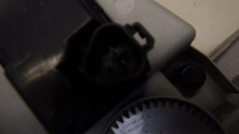 Frontscheinwerfer Mitsubishi VIII 10037095 Links Scheinwerfer Headlight