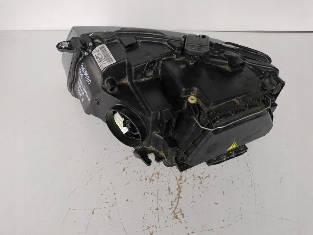 Frontscheinwerfer Audi A5 8T0941004AK Xenon Rechts Scheinwerfer Headlight