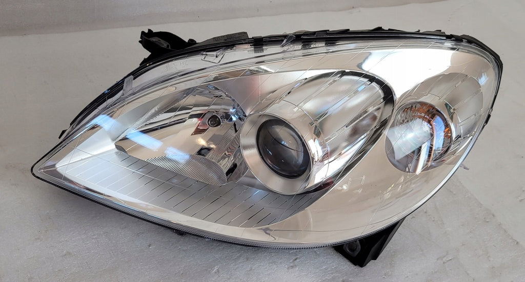 Frontscheinwerfer Mercedes-Benz W245 A1698207761 Halogen Links Headlight SCH1185991855zb