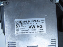 Load image into Gallery viewer, Frontscheinwerfer VW Golf VII 5G1941081 Full LED Links Scheinwerfer Headlight SCH3345046353il