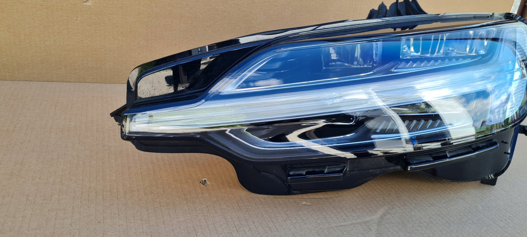 Frontscheinwerfer Volvo V60 S60 III 32314165 LED Links Scheinwerfer Headlight SCH2248557215wy