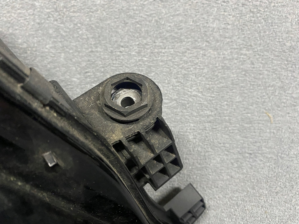 Frontscheinwerfer Skoda Octavia III 5E1941016 Xenon Rechts Headlight SCH1508374982wv